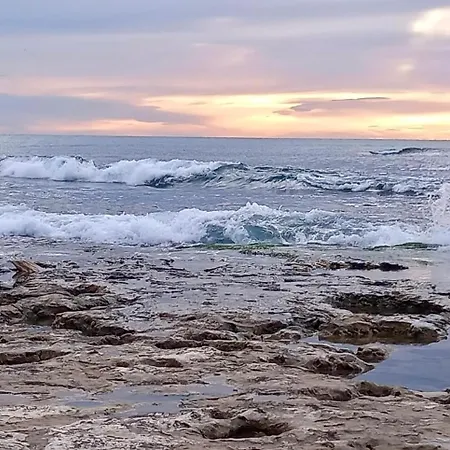 Villa Suerte Del Mar Torrevieja Buitenkant foto