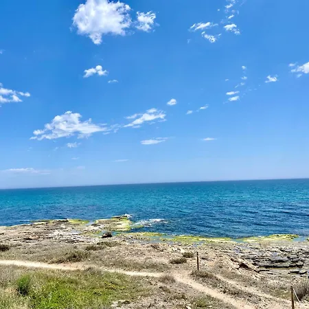 Villa Suerte Del Mar Torrevieja Buitenkant foto