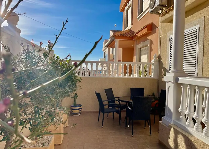 Villa Suerte Del Mar