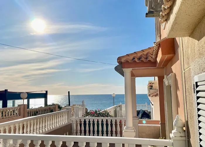 Villa Suerte Del Mar