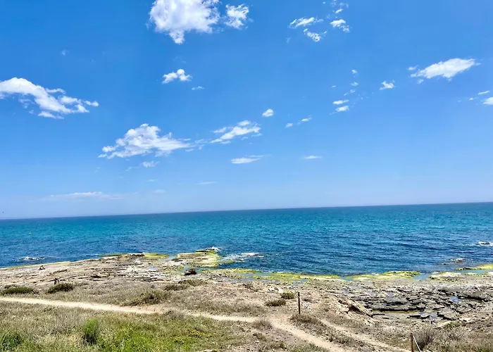 Villa Suerte Del Mar