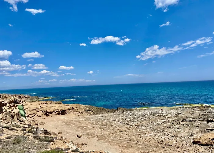 Villa Suerte Del Mar