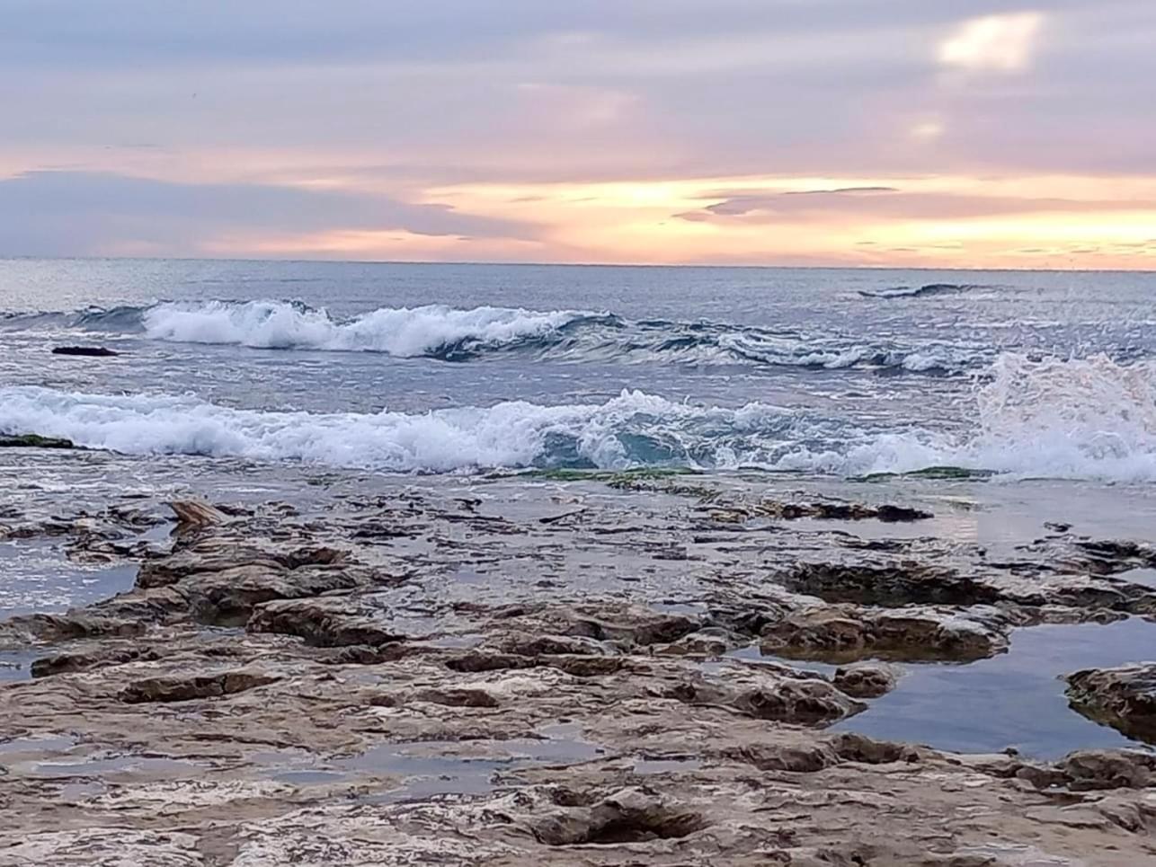 Suerte Del Mar Villa *