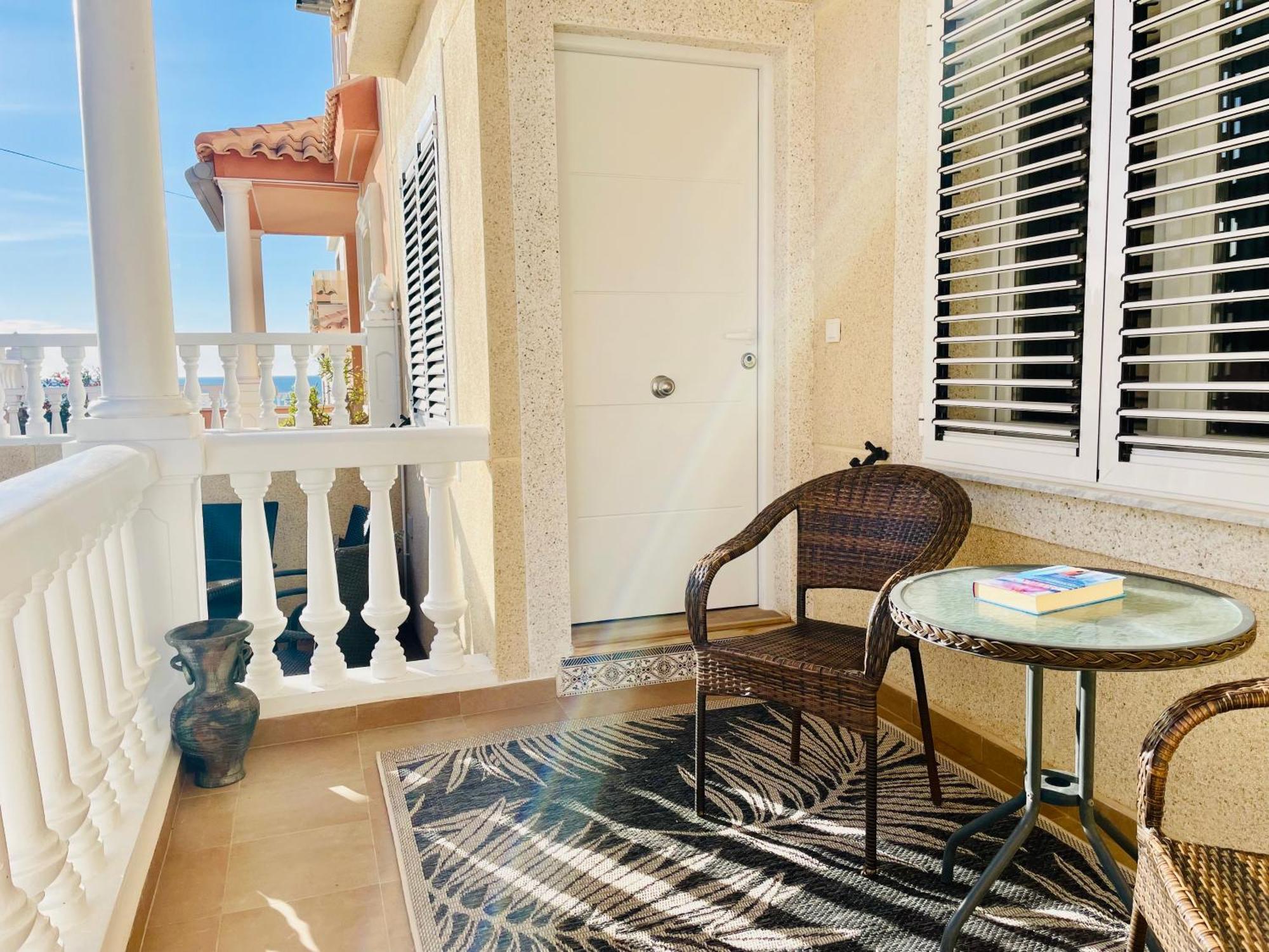 Villa Suerte Del Mar