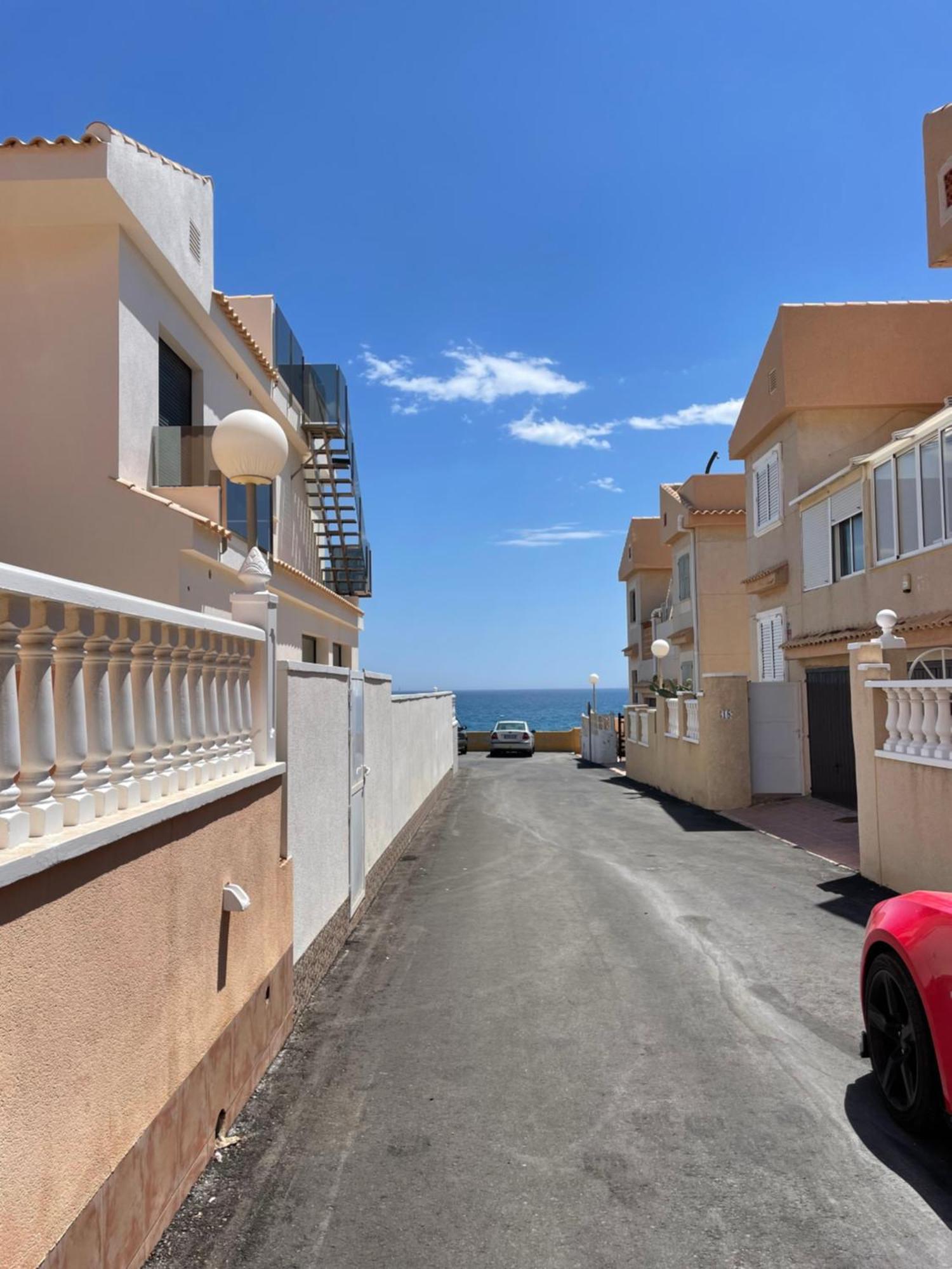 Suerte Del Mar Villa *