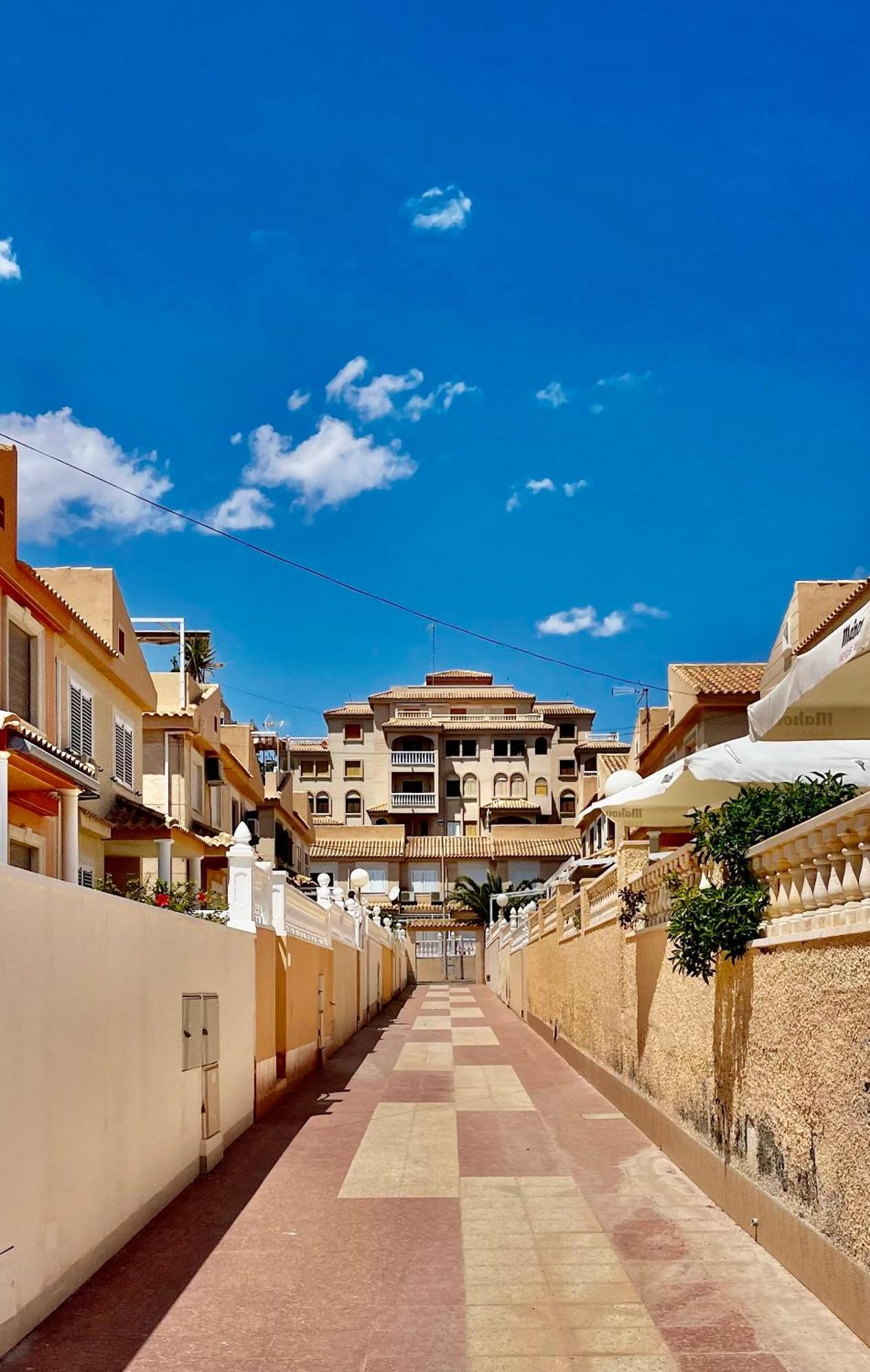Villa Suerte Del Mar