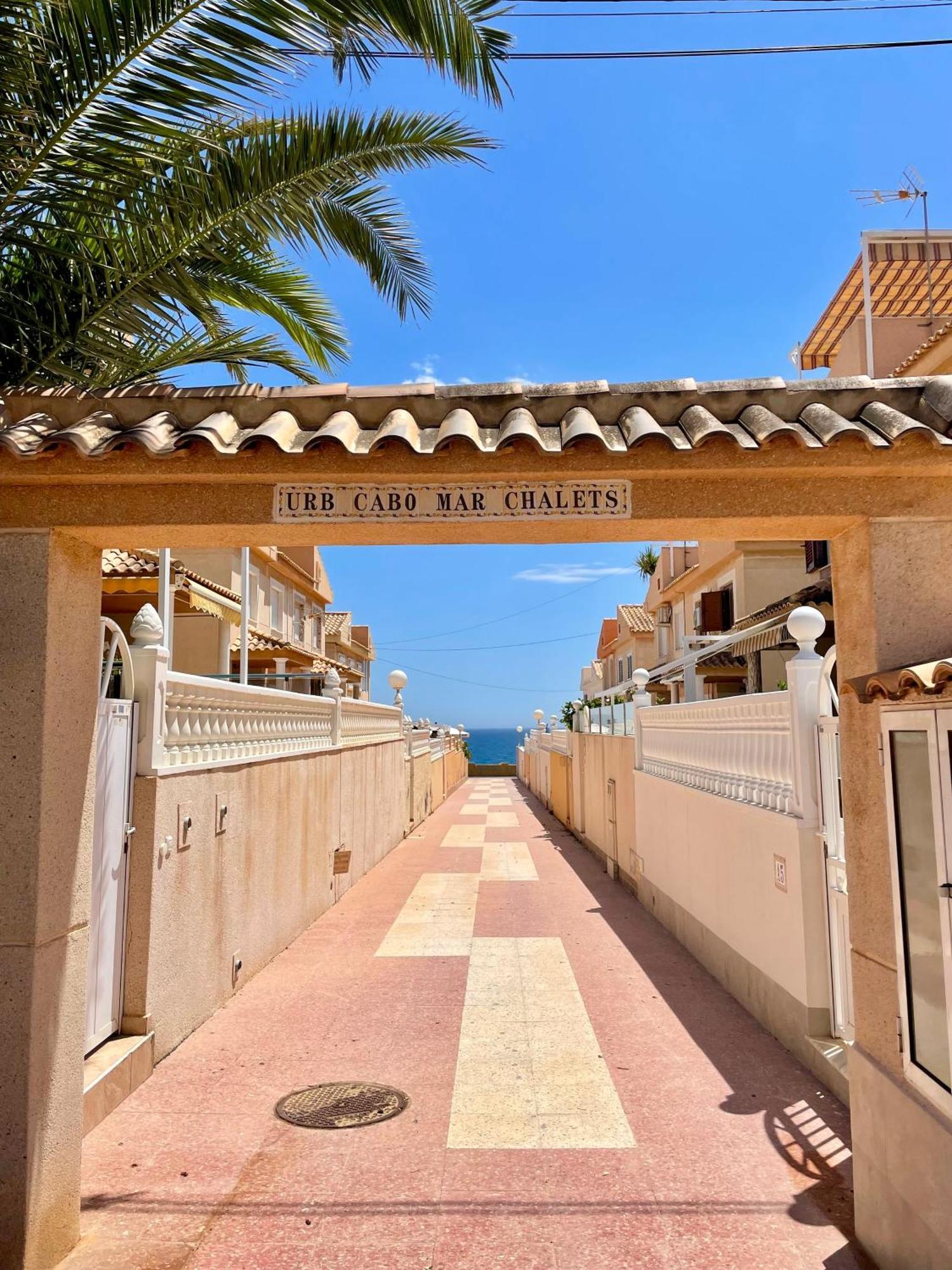 Villa Suerte Del Mar