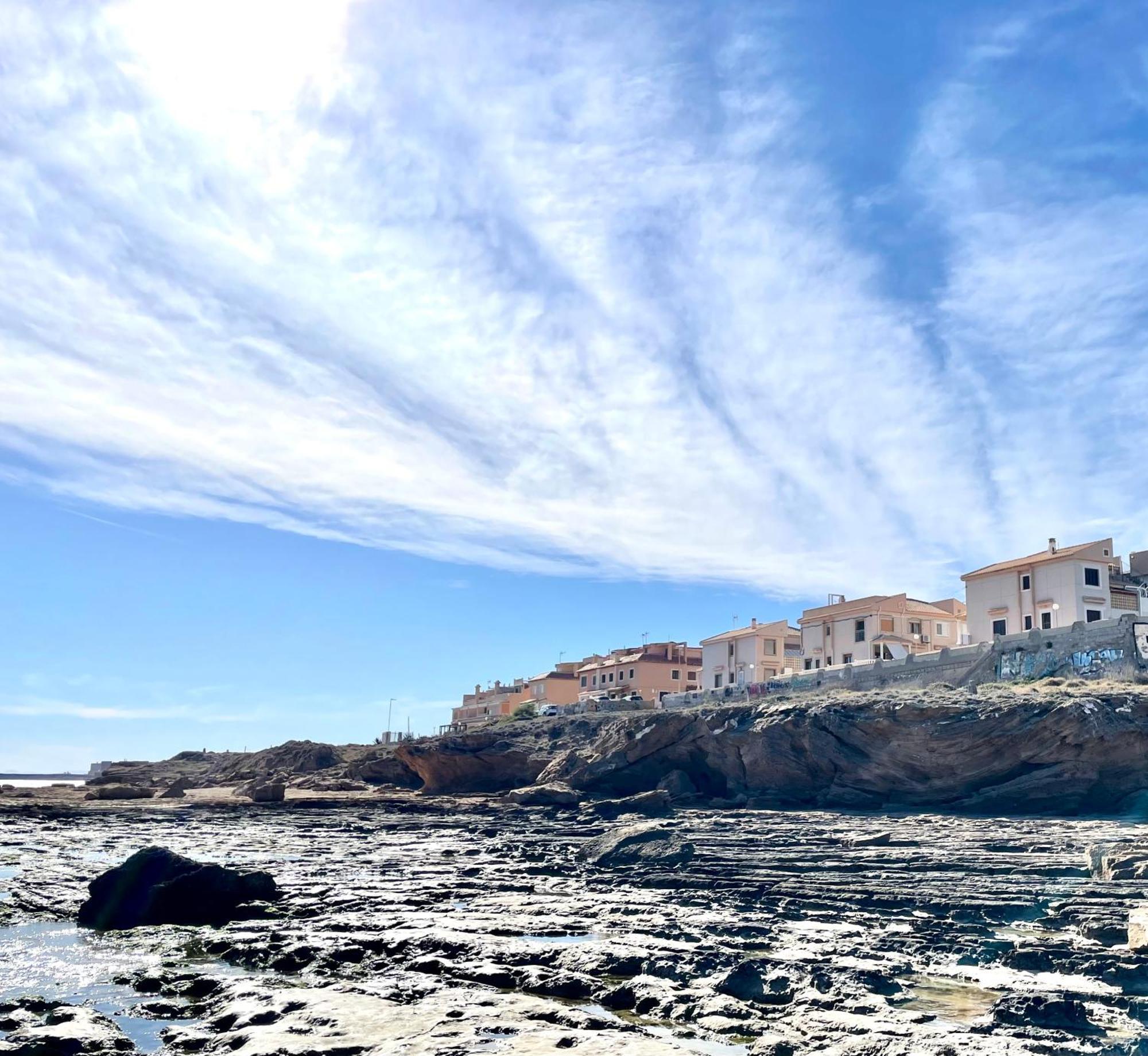 Suerte Del Mar *