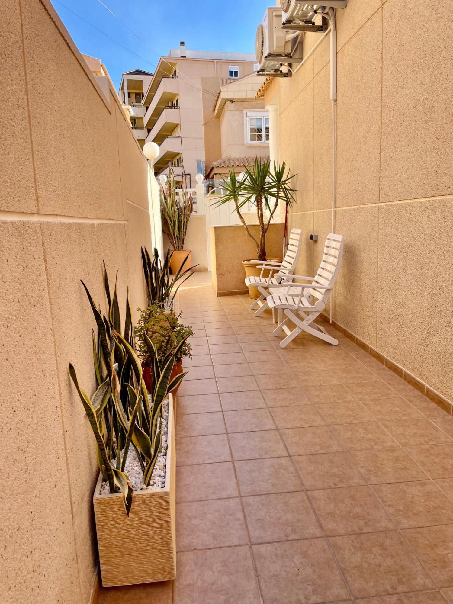 Suerte Del Mar Villa