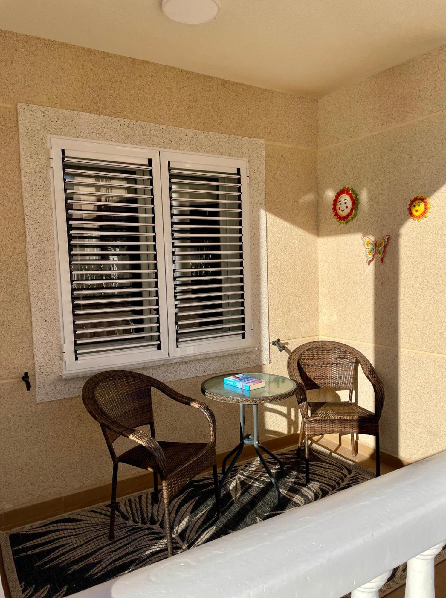 Suerte Del Mar Villa